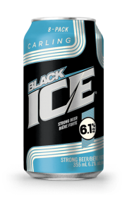 Black Ice | Molson Coors